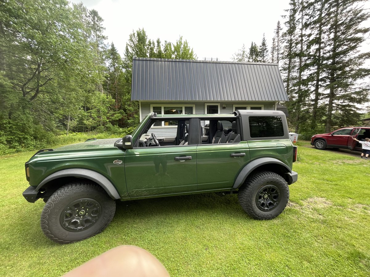 RepRideout's tweet image. A little Fathers Day fun