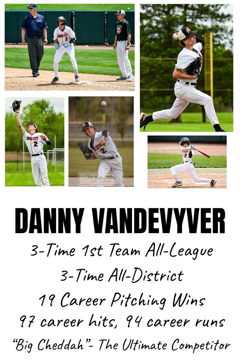 Marine City Baseball (@marinecitybsb) on Twitter photo One last shout out to our third captain, <a href="/DannyVandevyver/">Danny Vandevyver</a> . The stats speak for themselves. This kid pitched in all the toughest games for 3 years and still managed 19 wins! One last shout out to our third captain, <a href="/DannyVandevyver/">Danny Vandevyver</a> . The stats speak for themselves. This kid pitched in all the toughest games for 3 years and still managed 19 wins!