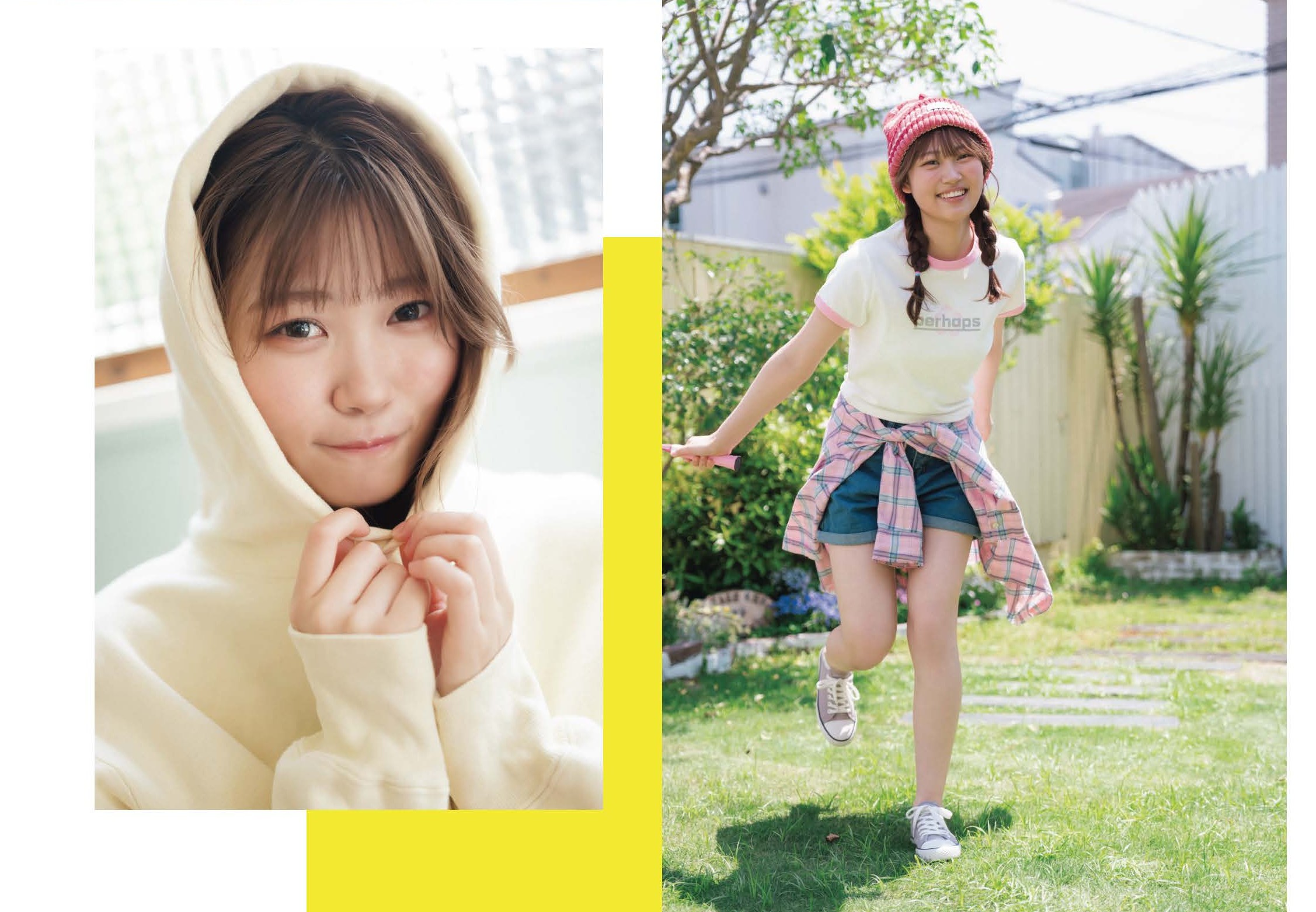 ラストアイドル 小澤愛実 2周年コンサート 直筆 入場特典