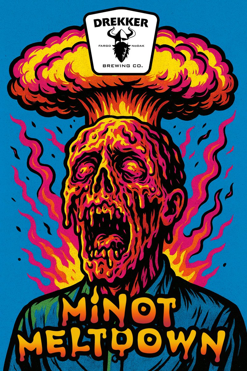 Flickertail Times tweet media