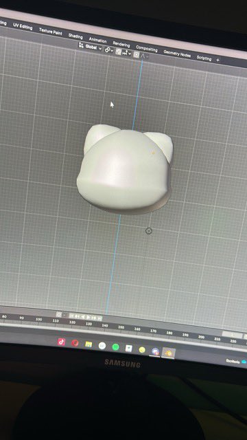 a7xik's tweet image. Al inicio pensaba hacer un gatito pero para intentar otra cosita hice un conejito 😭 JAJJS denme ideasss!!!
#roblox #ugcroblox #grouproblox #UGCcreator #ROBLOX #UGC #ugc