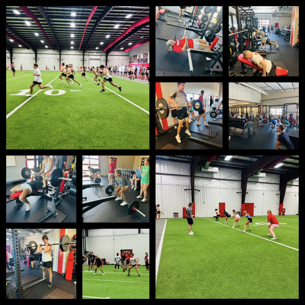 PERFORMANCECOURSEOKLAHOMA (@pcweoverme) on Twitter photo Great start to week 2, “LEADERSHIP.” Easy to say, hard to do! It takes courage, discipline, humility, ownership, & much more! These Warriors have it! Let’s Go! <a href="/WarriorsWPS/">Washington Public Schools (Washington, OK)</a> <a href="/WashingtonWarr5/">Washington_Warrior_Football</a> <a href="/WashingtonLady2/">Washington Lady Warriors Basketball</a> <a href="/WashWarriorBB/">WarriorBaseball</a> <a href="/dubtownsoftball/">Warrior Softball</a> <a href="/WHSBoysHoopers/">Washington Boys Basketball</a> Great start to week 2, “LEADERSHIP.” Easy to say, hard to do! It takes courage, discipline, humility, ownership, & much more! These Warriors have it! Let’s Go! <a href="/WarriorsWPS/">Washington Public Schools (Washington, OK)</a> <a href="/WashingtonWarr5/">Washington_Warrior_Football</a> <a href="/WashingtonLady2/">Washington Lady Warriors Basketball</a> <a href="/WashWarriorBB/">WarriorBaseball</a> <a href="/dubtownsoftball/">Warrior Softball</a> <a href="/WHSBoysHoopers/">Washington Boys Basketball</a>