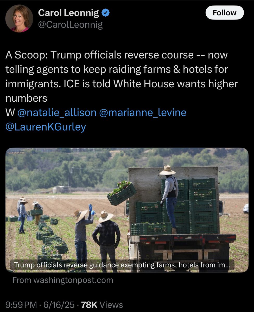 He’s TACOing on his TACO.