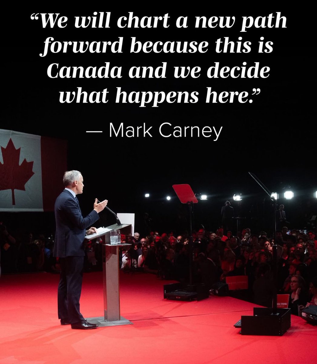 🇨🇦🇨🇦I’M SO PROUD OF CANADA🇨🇦🇨🇦

🇨🇦🇨🇦This is leadership. 🇨🇦🇨🇦