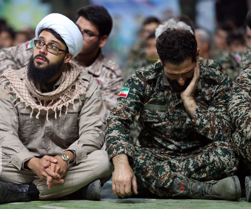 تو گوووه میخوری بمن بگی هموطن!
تو فقط ۴۷ ساله وطن منو اشغال کردی
#إسرائيل