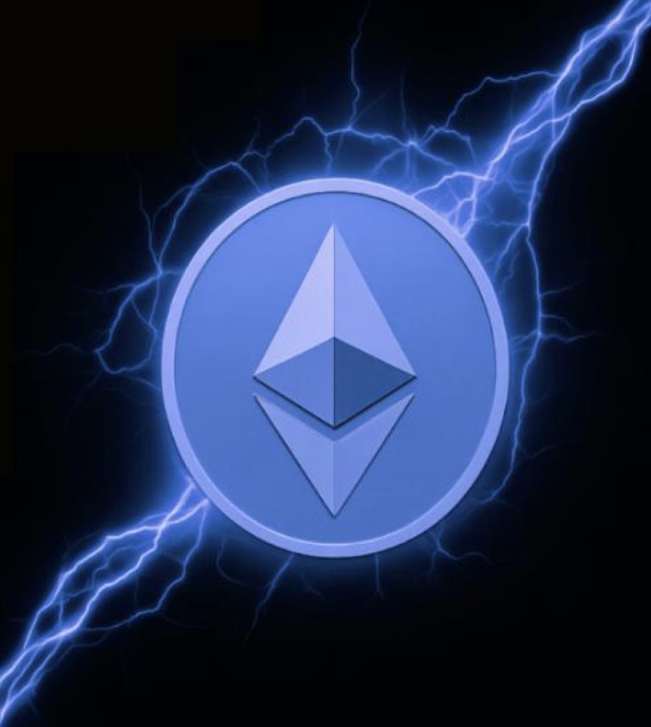 MacroStratETH's tweet photo. MacroStrategy has acquired 11.6038 ETH for ~$30,610 at ~$2,635.80 per ETH and has achieved an ETH Yield of -1.4% YTD 2025. As of 6/15/2025, we hodl 11.6038 $ETH acquired for ~$30,610 at ~$2,635.80 per ETH

Liquidation price: $1,344.70 https://t.co/awGA2jNyh8