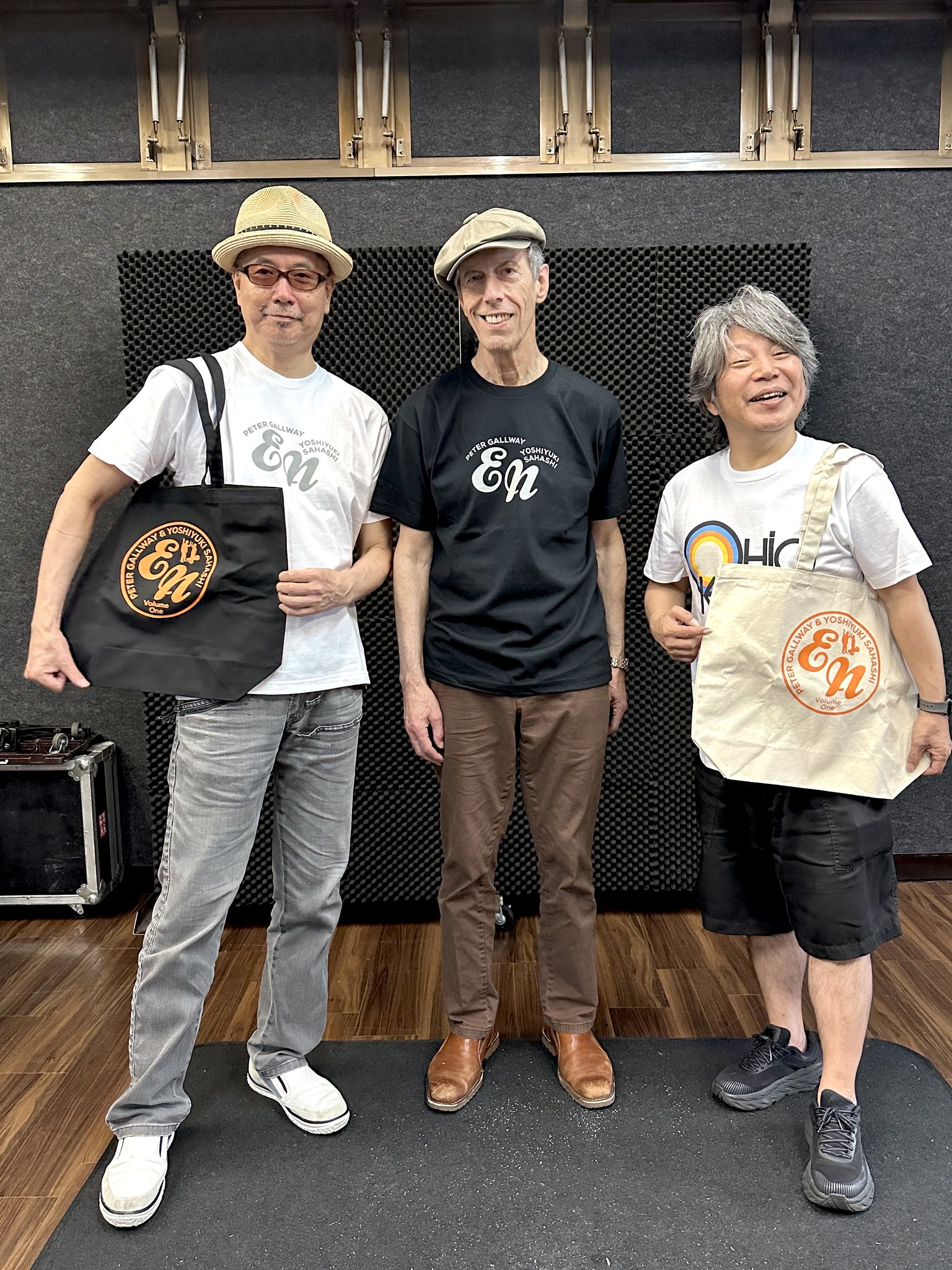 WEST. コンサートツアー ピンバッジ（パリピポ以外の4点） 2025.5.17「FM802 MEET THE WORLD BEAT 2025」at 万博記念公園