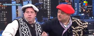 jrmaxi89's tweet photo. Como ue se fue Juan Pablo con Bartoloy Jaime  y quedo Selva 
#GranHermano https://t.co/seYknJGxir