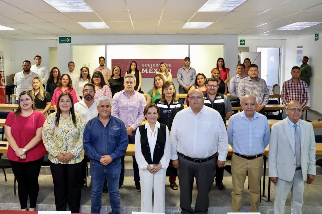 La rendición de cuentas comienza con la correcta integración de los procedimientos.

El Mtro. José Santiago Encinas Velarde, Magistrado Presidente del #TJASonora, impartió la ponencia “La investigación en el procedimiento de determinación de faltas administrativas de servidores