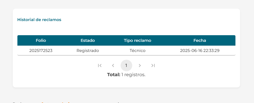 HuHenriquez's tweet photo. @tumundo_cl @MundoPacifiico @mundoasiste @subtel_chile   Estimados de Mundo Pacifico, buenas tardes, por favor reponer servicio, más de 8 horas sin internet, reclamo N° 2025172523 , desde ya muchas gracias. https://t.co/D988PnS9Te