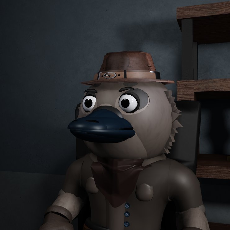 Rolerv469's tweet image. Percy?