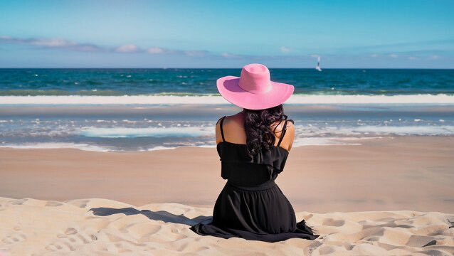 Huda’s dream date #LoveIslandUSA