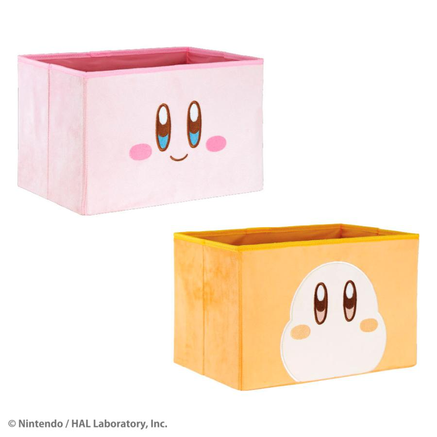 カービィ ぬいぐるみ 入 BOX ティーズファクトリーで予約開始！ - 【予約】星のカービィ ぬいぐるみ