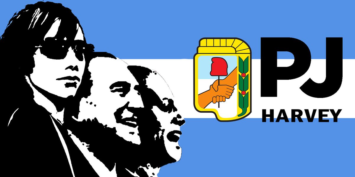 Lealtad a Polly Jean