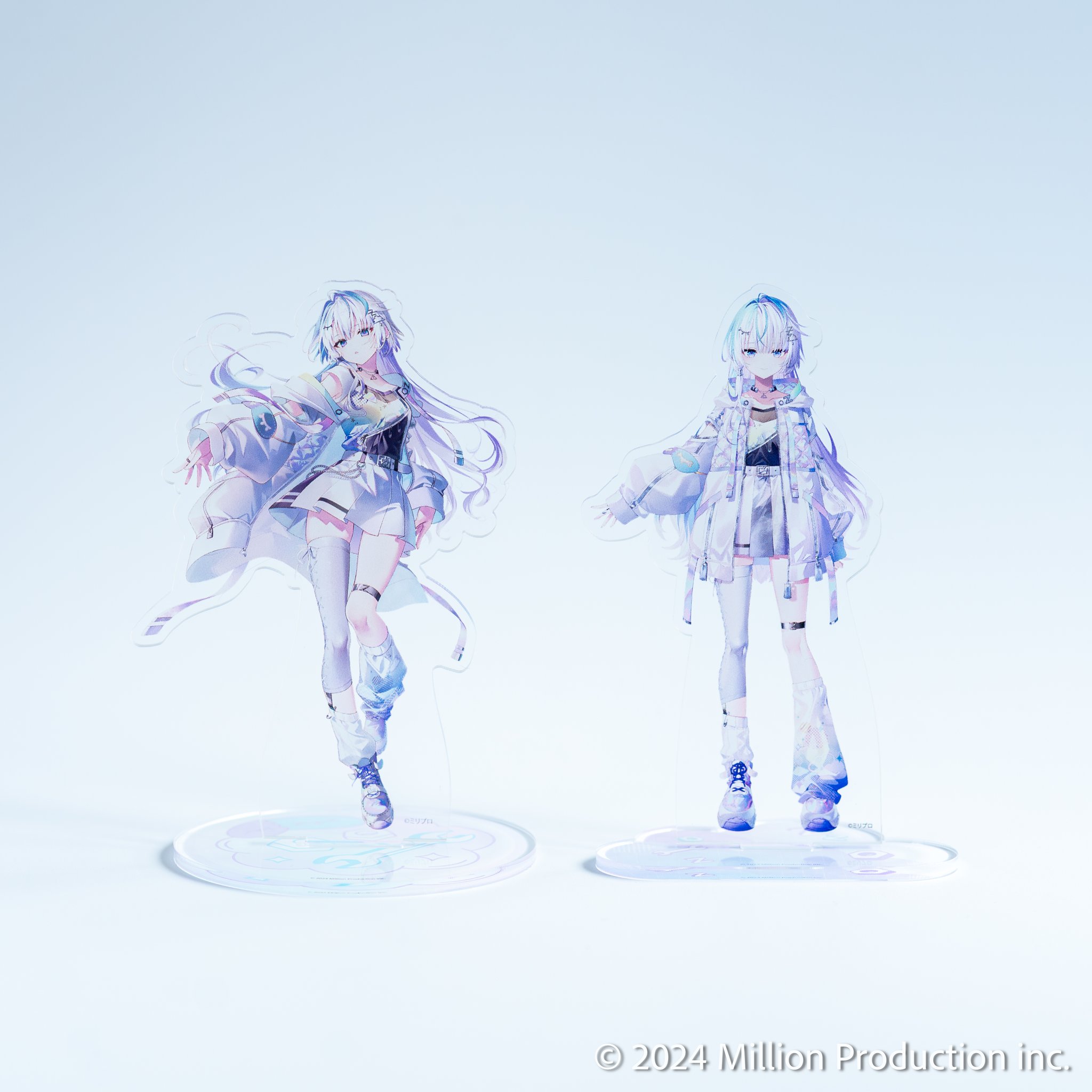 ミリプロ / MillionProduction on X: 