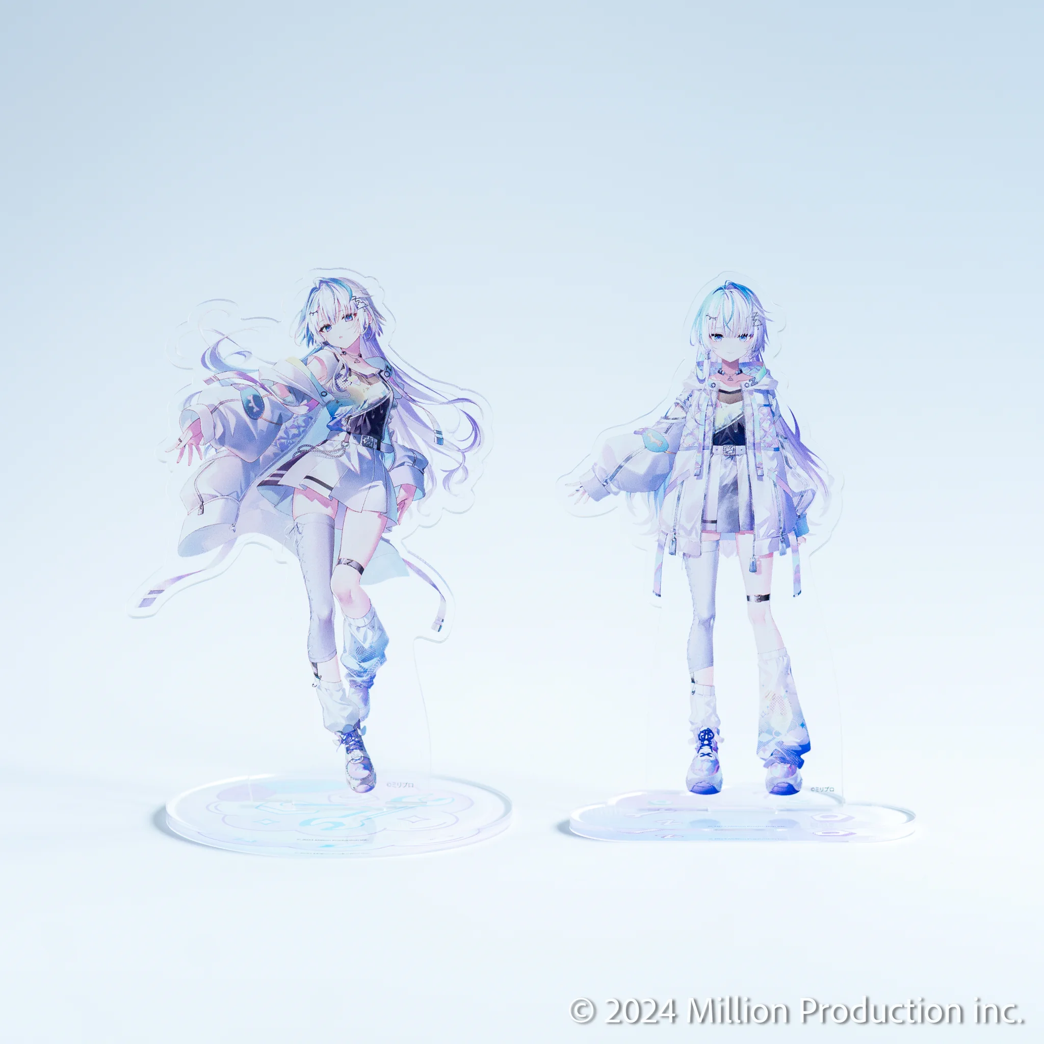 ミリプロ / MillionProduction on X: 
