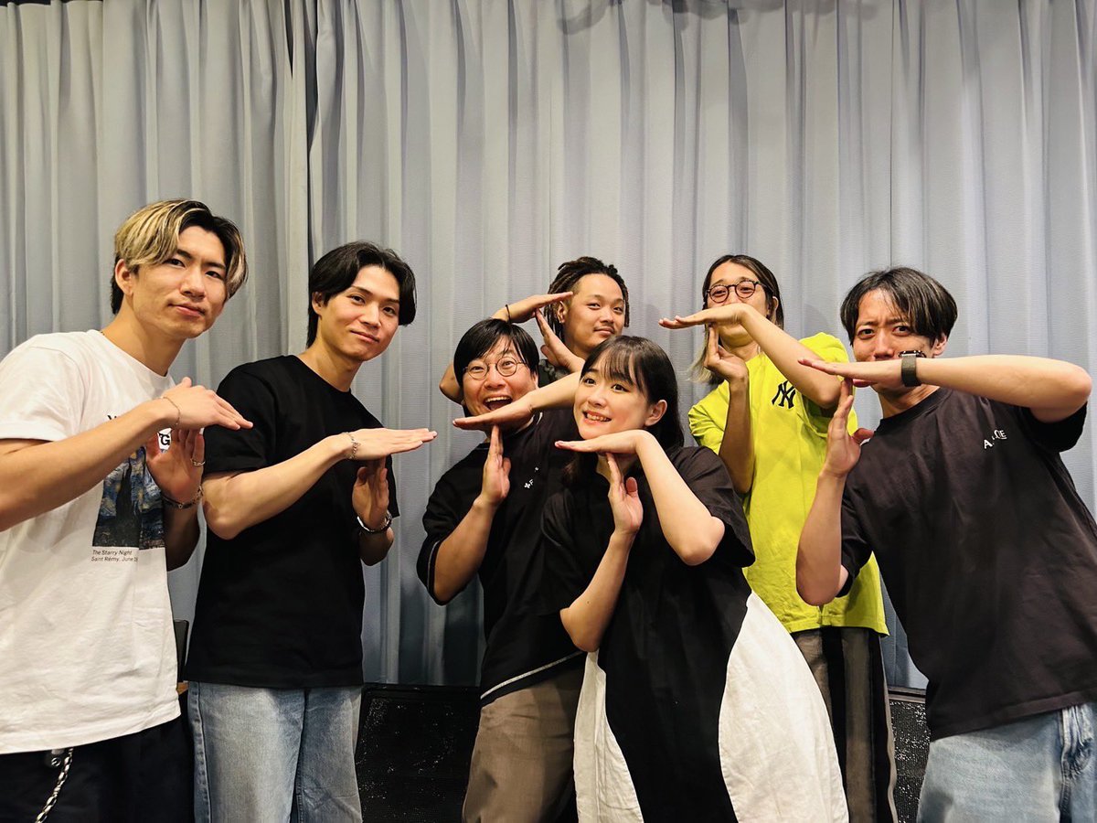ๅคงๅๆซปๅญ ในใฟใใ (ๅ
ฌๅผ) (@staff_sakurako) on Twitter photo ๐ค ๅคงๅๆซปๅญ ๅ
จๅฝใใขใผ2025
ใTrip To rakko Travelerใ
ใคใใซๆฌๆฅ้ๅน๐โจ
ๅๆฅใฏๅๅคๅฑใปๅฒก่ฐท้ผๆฉๅๅคๅฑๅ
ฌไผๅ ๐ถ
ๅพ
ใกใซๅพ
ใฃใใใฎๆฅโฆ๏ผ
ๅๆฅใชใใงใฏใฎใใญใใญใจใฏใฏใฏใฏใ
ๆญขใพใใชใ๐
ใใฎ็ฌ้ใใใฃใจๅพ
ใฃใฆใ๐ฅน๐ถ
ๆ้ซใฎๆ
ใฎๅงใพใใซใใใใญ๐
#ๅคงๅๆซปๅญ #TTT #ใใขใผๅๆฅ #ๅๅคๅฑ ๐ค ๅคงๅๆซปๅญ ๅ
จๅฝใใขใผ2025
ใTrip To rakko Travelerใ
ใคใใซๆฌๆฅ้ๅน๐โจ
ๅๆฅใฏๅๅคๅฑใปๅฒก่ฐท้ผๆฉๅๅคๅฑๅ
ฌไผๅ ๐ถ
ๅพ
ใกใซๅพ
ใฃใใใฎๆฅโฆ๏ผ
ๅๆฅใชใใงใฏใฎใใญใใญใจใฏใฏใฏใฏใ
ๆญขใพใใชใ๐
ใใฎ็ฌ้ใใใฃใจๅพ
ใฃใฆใ๐ฅน๐ถ
ๆ้ซใฎๆ
ใฎๅงใพใใซใใใใญ๐
#ๅคงๅๆซปๅญ #TTT #ใใขใผๅๆฅ #ๅๅคๅฑ