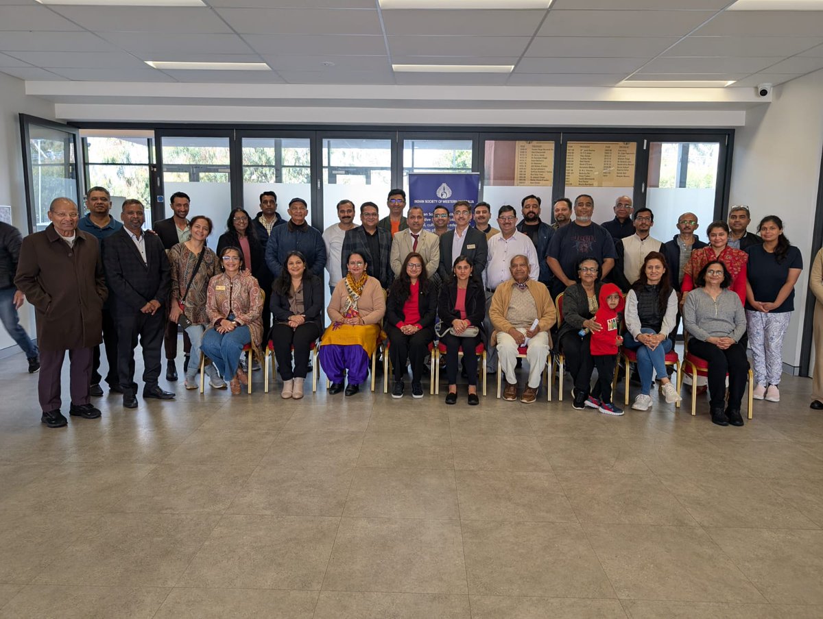 Pooja Bhardwaj (@poojabkohli) on Twitter photo Consulate General of India in Perth, Australia Hosts Consular Open House
#OCI <a href="/CGIPerth/">India in Perth</a> <a href="/HCICanberra/">India in Australia</a> <a href="/cgimelbourne/">India in Melbourne</a> <a href="/cgisydney/">India in Sydney</a>
southasianherald.com/consulate-gene… Consulate General of India in Perth, Australia Hosts Consular Open House
#OCI <a href="/CGIPerth/">India in Perth</a> <a href="/HCICanberra/">India in Australia</a> <a href="/cgimelbourne/">India in Melbourne</a> <a href="/cgisydney/">India in Sydney</a>
southasianherald.com/consulate-gene…