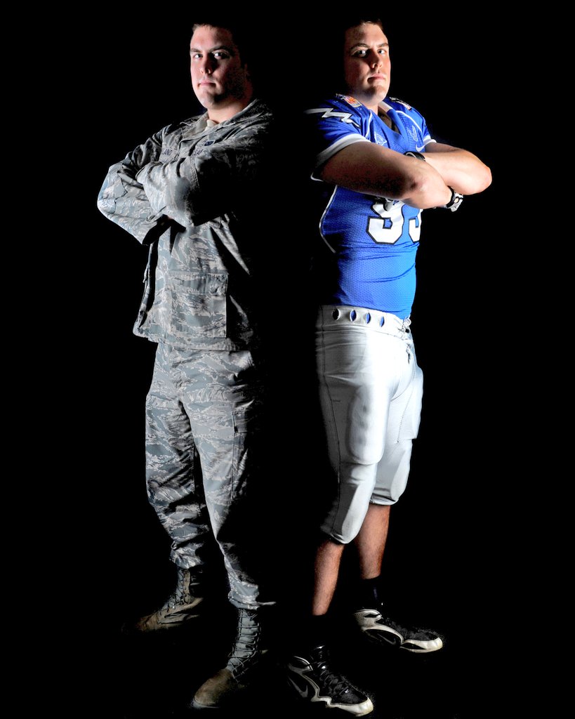 Rick Baum tweet media