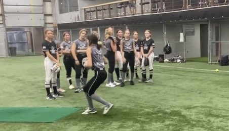 Join us in North Ridgeville, Ohio as we will be attending the @ohiooutlaws Summer Invitational 

Look for the PVS Silver &amp; Black logo 😉 

PVS is home to over 40 Outlaw Athletes &amp; has trained numerous Outlaw Teams in the off season 

Stop &amp; say hi hello 👋🏻 and chat us up about