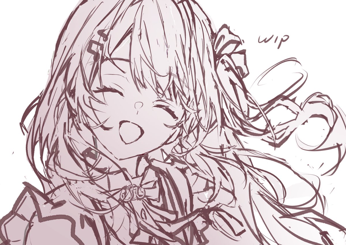 카나데 웃음 
x.com/domi_no_mino/s…