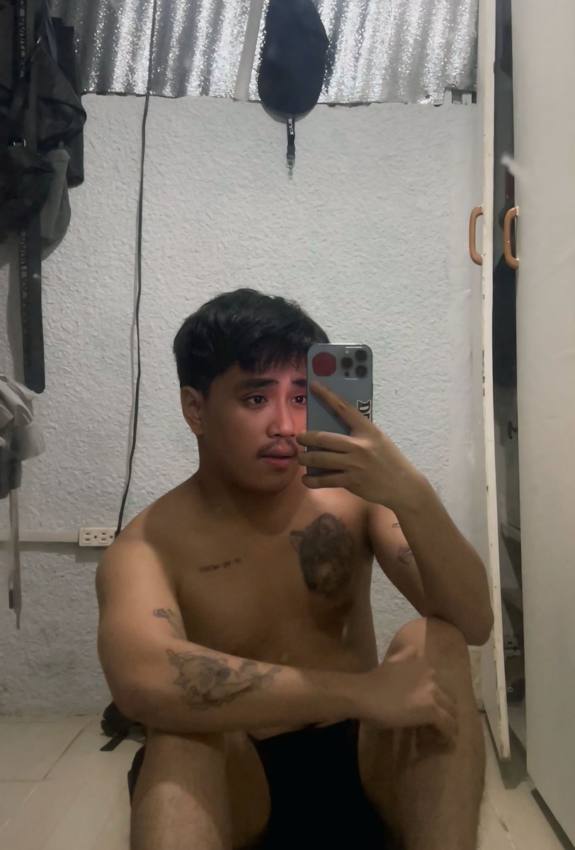 karlcbhg's tweet photo. Unbothered 😌 https://t.co/WpKCet3shV