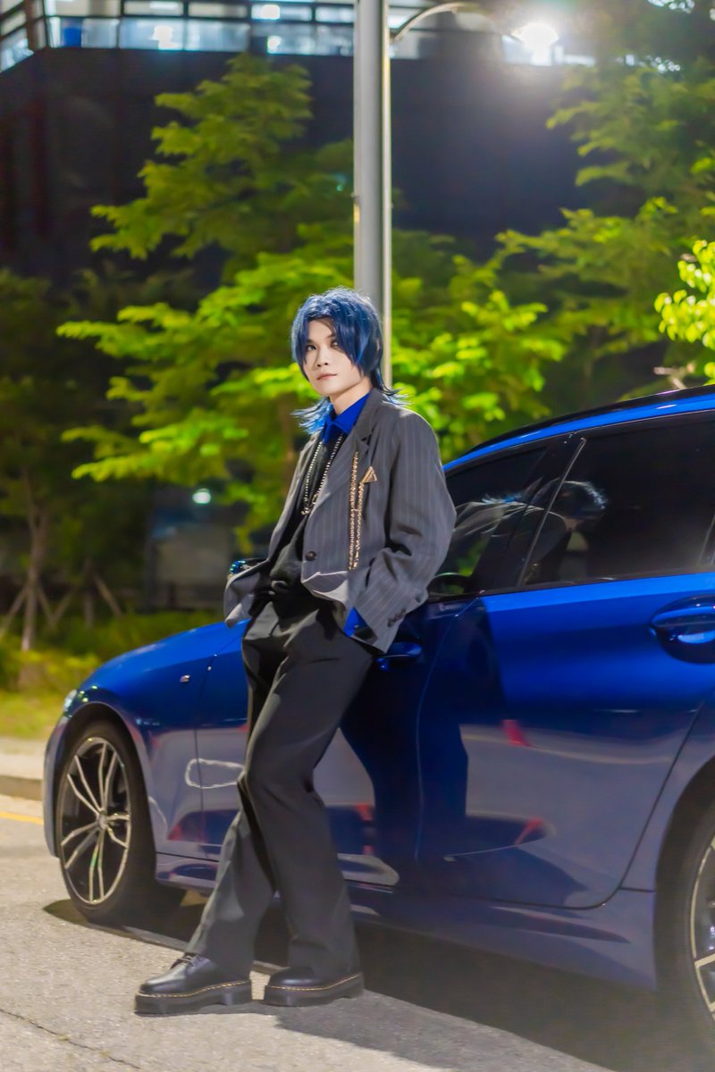 20250614 로케촬

홀로라이브 - 히오도시 아오

Photo by <a href="/hwajeong44935/">화정</a>