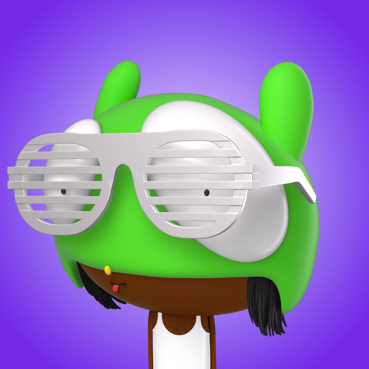 Lil hero #2215 bought for 0.004 WETH (10.80 USD) on Opensea  #lilheroes #lilvillains  

opensea.io/assets/ethereu… 

Claim NFT Platform's Airdrop 🎁 <a href="/Freeexyz/">Freee.xyz</a>