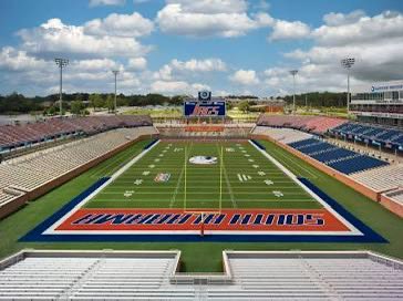 DestinSharks_FB (@destinsharksfb) on Twitter photo Thank you <a href="/CoachApplewhite/">Major Applewhite</a> and <a href="/SouthAlabamaFB/">South Alabama Football 🏈</a> for the opportunity to get some work in at your facilities. We are looking forward to competing!
#F1NSUP🦈
#GoJags
<a href="/CoachEGgreen/">Coach E.G. Green</a> <a href="/PrepRedzoneFL/">Prep Redzone Florida</a> <a href="/larryblustein/">Blustein Recruiting</a> @On3Recruits <a href="/247recruiting/">247Sports Recruiting</a> Thank you <a href="/CoachApplewhite/">Major Applewhite</a> and <a href="/SouthAlabamaFB/">South Alabama Football 🏈</a> for the opportunity to get some work in at your facilities. We are looking forward to competing!
#F1NSUP🦈
#GoJags
<a href="/CoachEGgreen/">Coach E.G. Green</a> <a href="/PrepRedzoneFL/">Prep Redzone Florida</a> <a href="/larryblustein/">Blustein Recruiting</a> @On3Recruits <a href="/247recruiting/">247Sports Recruiting</a>