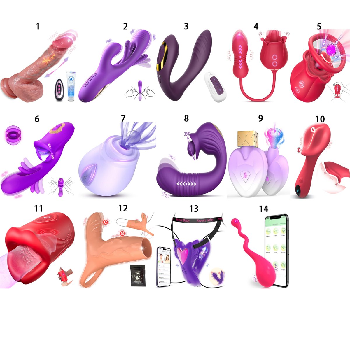 OdusoseOladapo's tweet photo. Conocí un socio excellent. ¡ Merci pour votre apoyo et votre confiance ! Si vous souhaitez également collaborer avec moi, vous pouvez envoyer un message privé et le suivre. ¡ #sex #sextoys #sextoysreviewer #amazonfreeproduct https://t.co/TIrChtHKxz