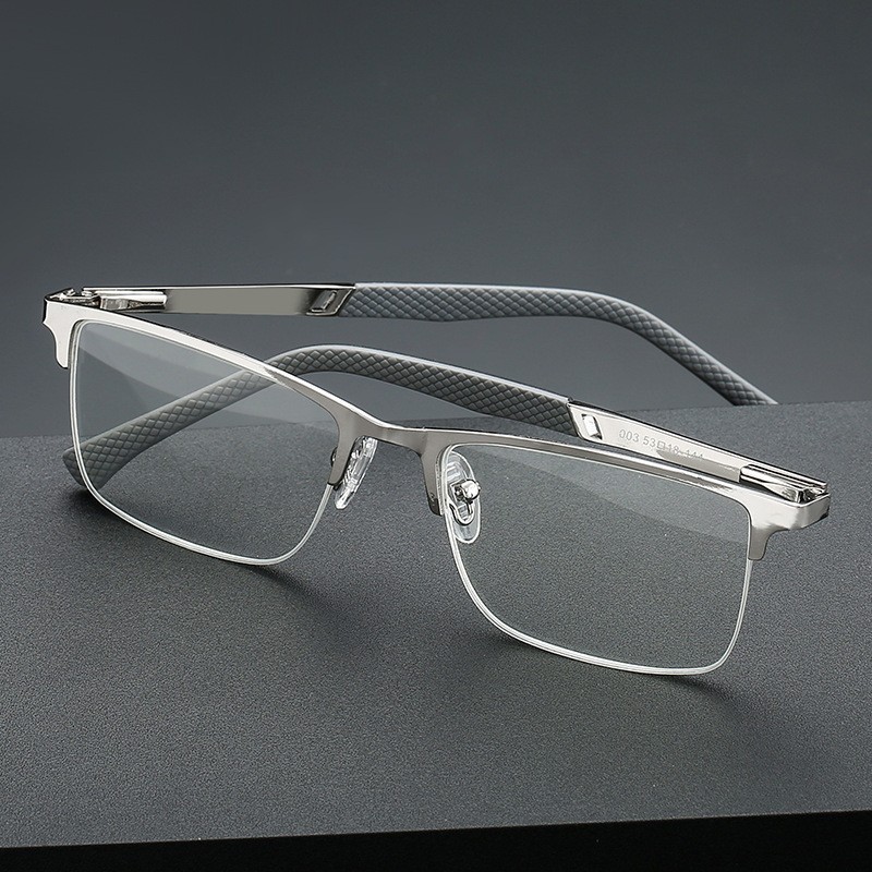 Manlykicks_us's tweet image. Like AI code assistants adapting to your workflow,
our retro half‑frame readers adapt to your needs—
protecting your eyes from blue light during deep focus sessions.
📘 Coding • 📝 Reading • 💻 Screen time
#AICodeAssistant #SmartEyewear #MANLYKICKS
