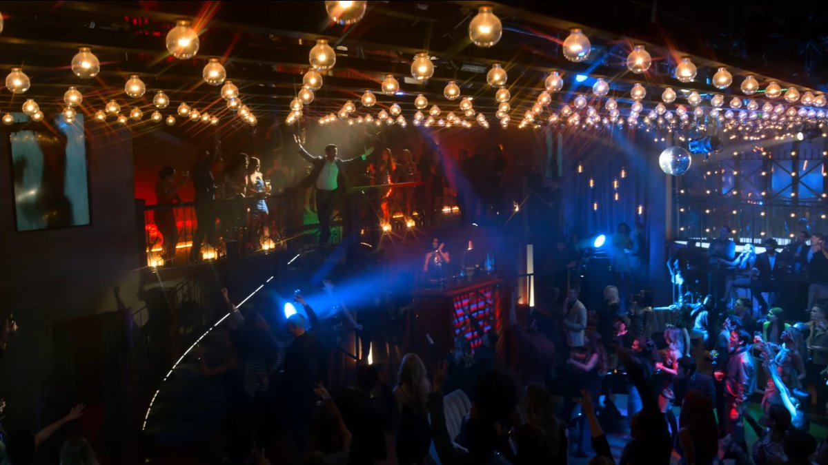 Chapter 16 of An Unexpected Summoning is up!

#FullMoonJune

June 16 - Dark - Lucifer tries to distract himself the best way he knows how.

A fic told 250 words at a time for 30 days.

📺😈 😈📖

#LuciferNetflix #LuciferFanfiction #LuciferFanfic

archiveofourown.org/works/66111289…