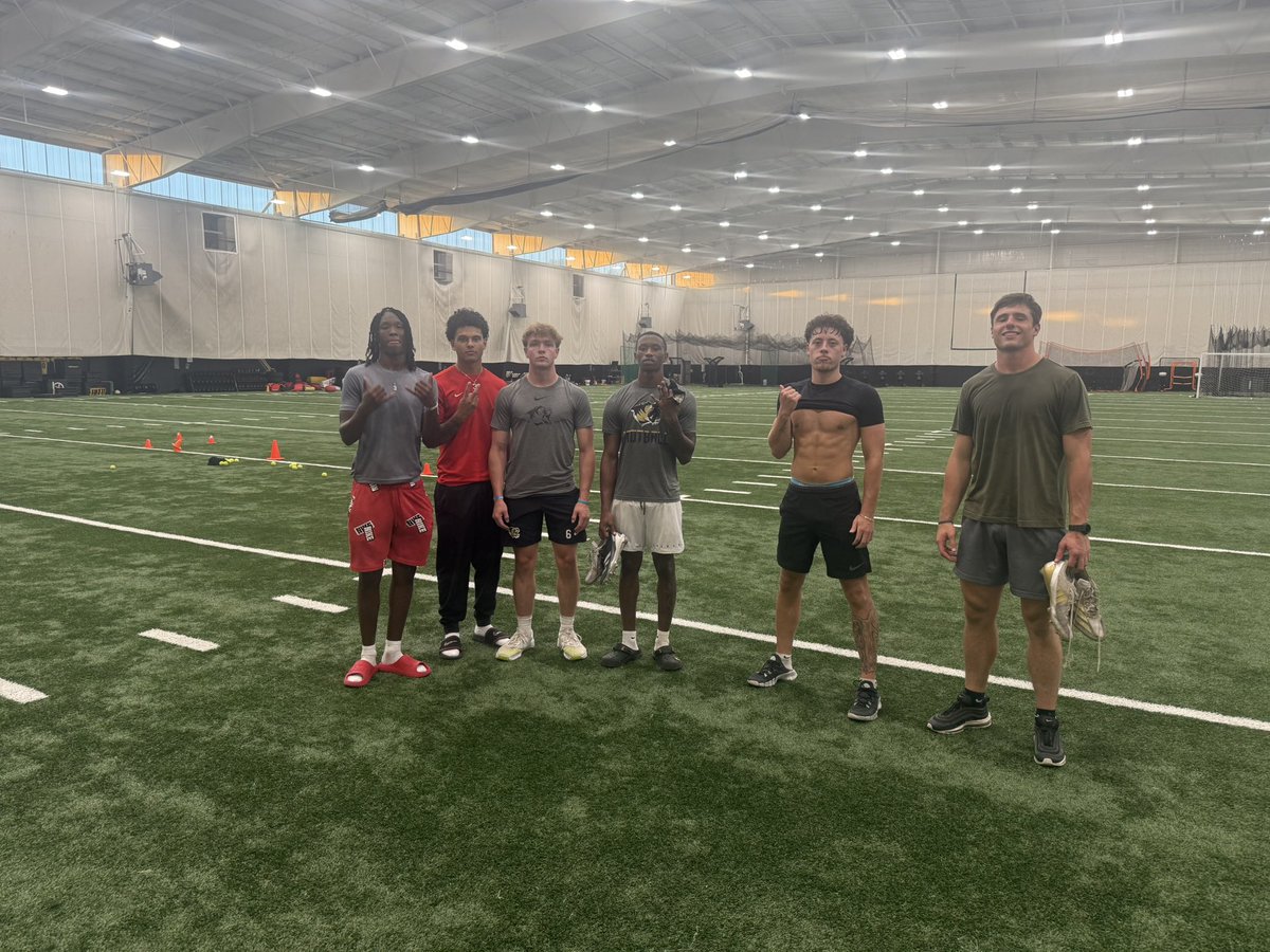 Trevor Grant tweet media