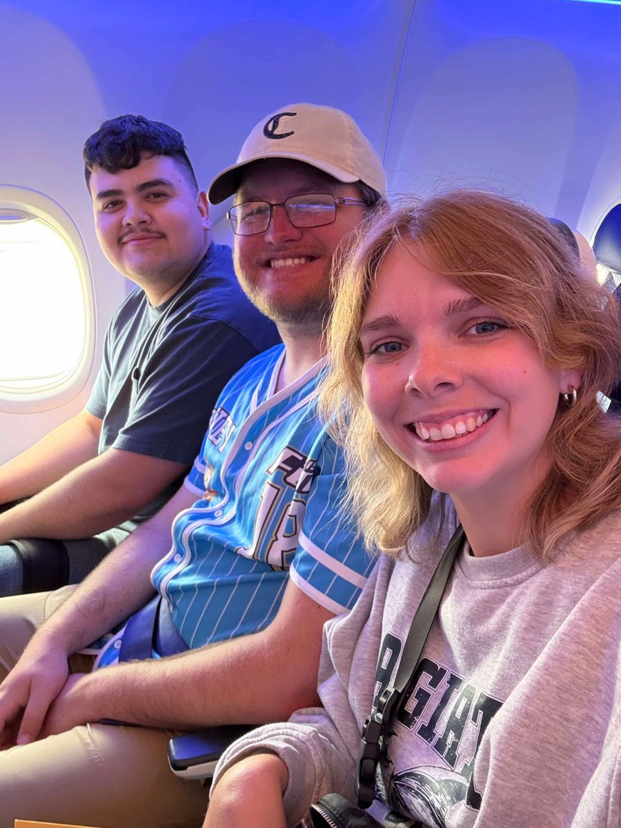 CamTCG's tweet photo. Love my family, love my friends and love @PokemonTCG. Great year at NAIC, can’t wait for the next one! https://t.co/jyanYe6x3O