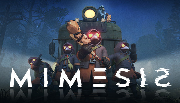 Greetings, Survivors.

We are excited to share that MIMESIS has been ranked 4th in the "Most Played Demos" during SNF!

Thank you so much for your incredible support and interest.

To express our gratitude, we are extending the demo play period as follows:

Demo Access End :