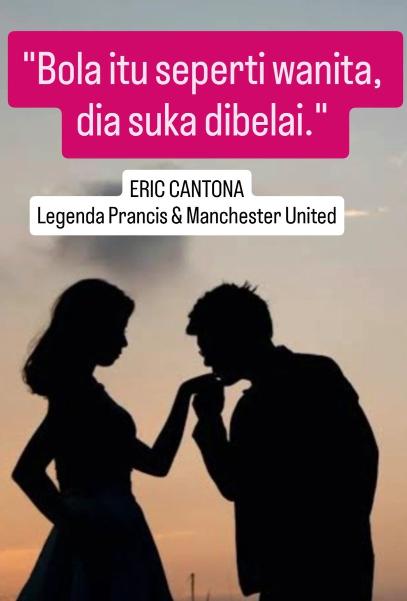 Eric Cantona Said
#ericcantona #manchesterunited #timnasday #sepakbola #pssi