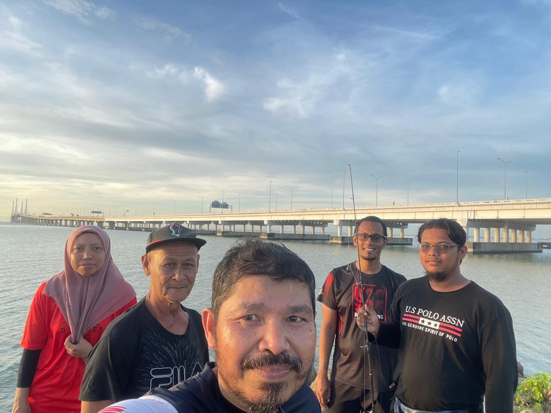 Dr_Uzir's tweet image. Alhamdulillah, pagi ini Fit DOSM: Breakfast Run sekitar Bayan Baru bersama warga DOSM Penang

#FitDOSM
#StatsMalaysia 
#StatistikNadiKehidupan 
#StatistikSegalanyaPasti
#MyASEAN2025 
#ASEANMalaysia2025 
#BanciPertanian2024
#KPDOSM