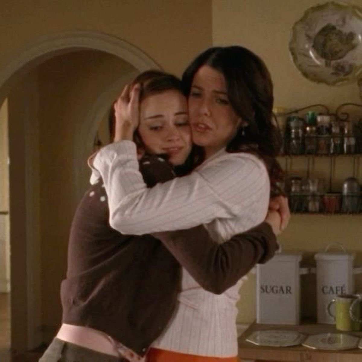 Happy Father’s Day to lorelai