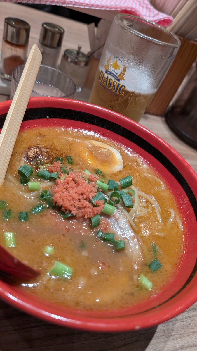 お腹いっぱいだわー