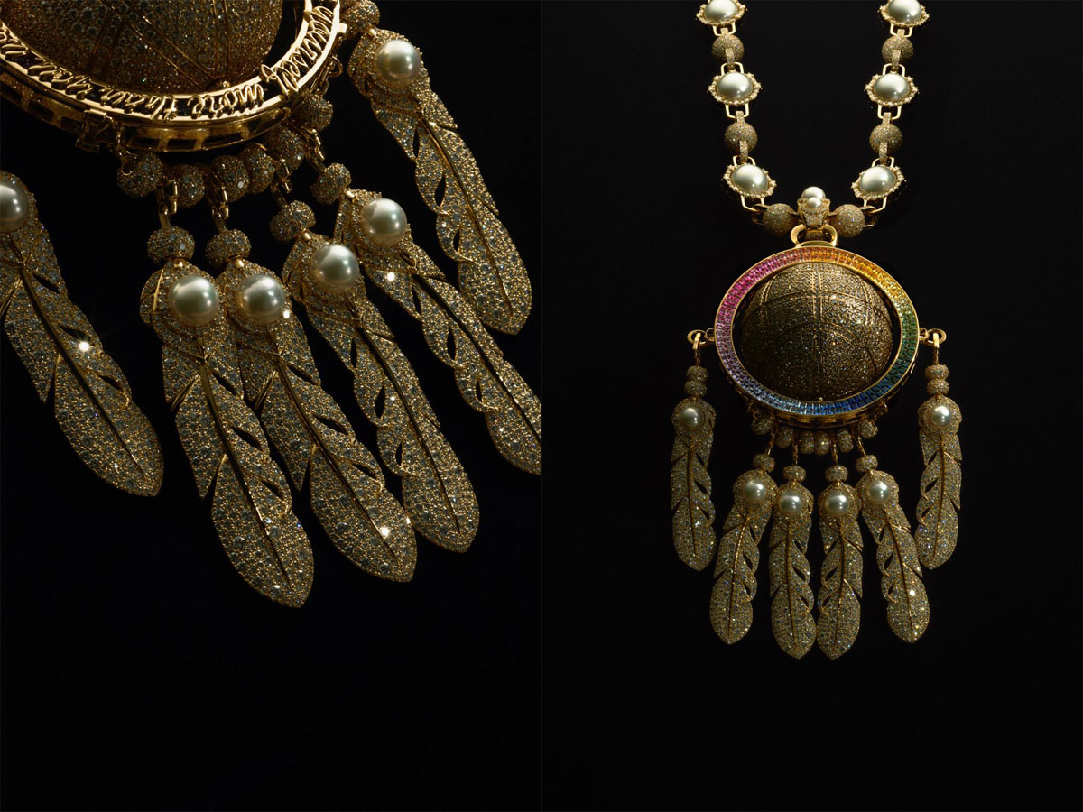 UVERworld TAKUYA∞、東京ドーム公演で着用のジュエリーは約1億5000万