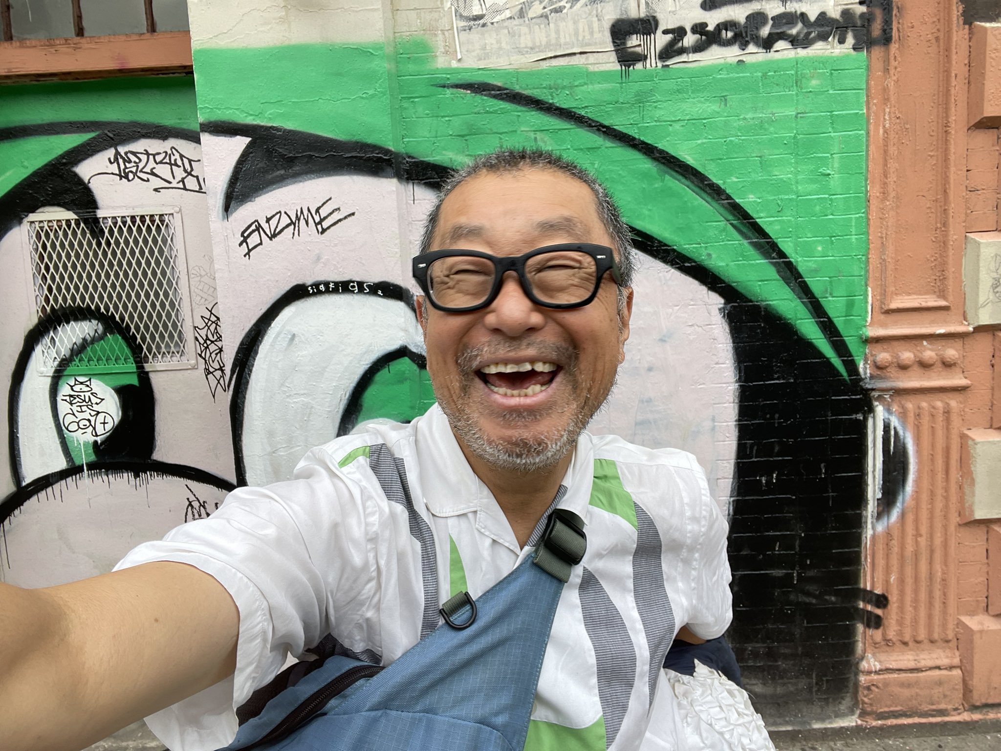 Senri Oe (@1000hometown) / X