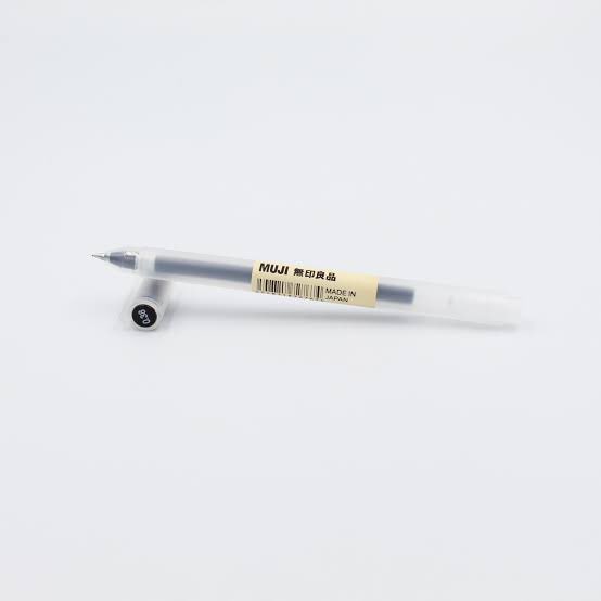this is objectively the best pen. practical, smooth, a feat of engineering

if you disagree, you're simply wrong