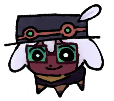 NOKI_DUST's tweet photo. @_EggnogGregnog_ Tremendo dibujo https://t.co/gaoa8AoSeB