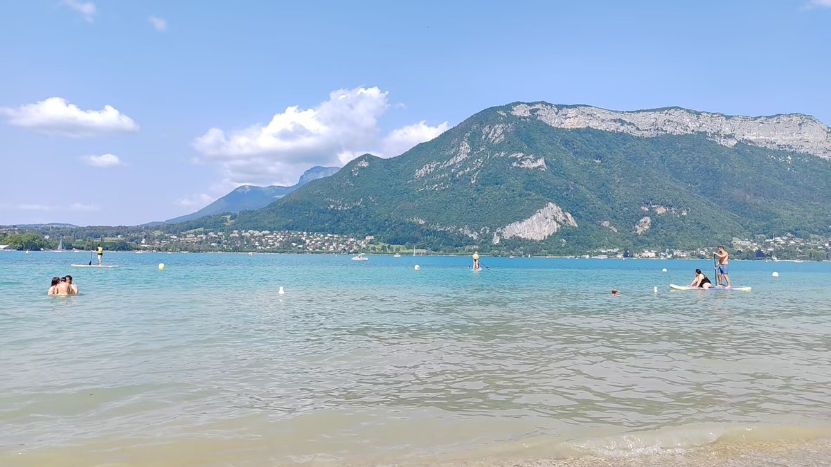 yj20021023's tweet image. 🇫🇷🥰Merci Annecy！
