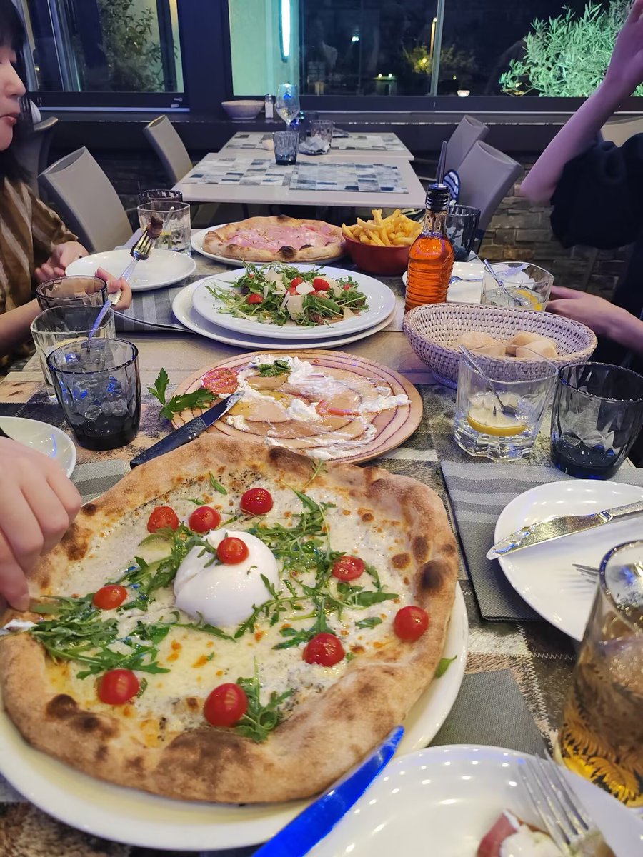 yj20021023's tweet image. 🇫🇷🥰Merci Annecy！
