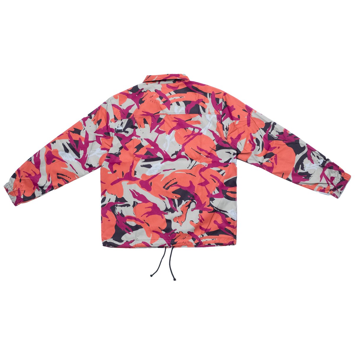 【INFO】
先日のSATANIC CARNIVAL 25にて販売した
「HIBANA CAMO 2025 EDITION 」
HIBANA CAMO SHIRTS(GRY&amp;ORG) を
スサシOFFICIAL FAN CLUB "樂園"の
WEB SHOPにて今夜19:00から販売開始！

HIBANA CAMO SHIRTS (GRY)
sparksoundshow.com/product/66641
HIBANA CAMO SHIRTS (ORG)
sparksoundshow.com/product/66640