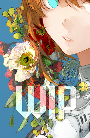 qinchexu's tweet image. flowers part 2 (commission wip)

#vgen