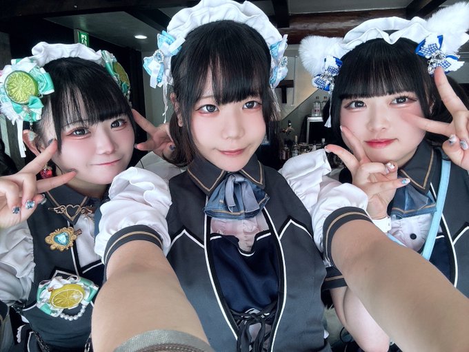 アキバなら異世界メイドがお給仕したって問題ないよねっ！