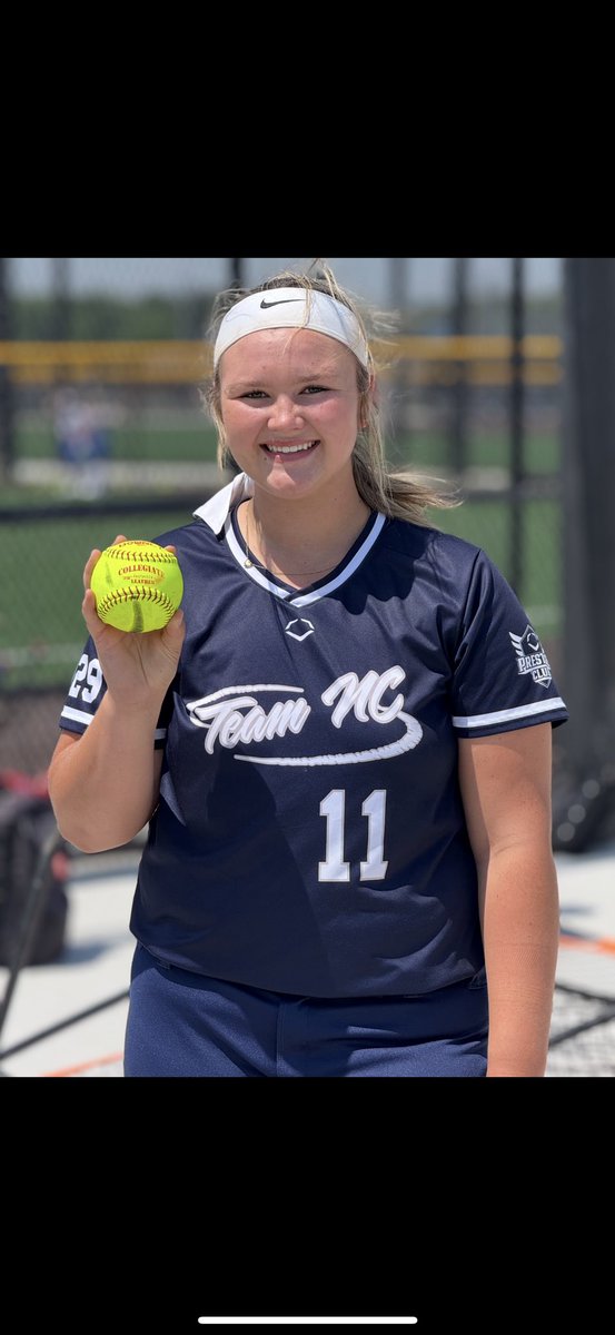 Addy Morehead (@addymorehead) on Twitter photo Heading home after an unforgettable week with <a href="/teamnctaylor/">@teamnctaylor</a> in KansasCity.
The competition at the <a href="/bownet/">Bownet</a> Sweet 16 and <a href="/TopGunEvents/">Top Gun Events</a> Maverick tournaments was next-level, every game brought the heat. We battled our way to Championship Sunday, going 8-4 on the week. <a href="/TeamNCSoftball/">Team North Carolina Softball</a> Heading home after an unforgettable week with <a href="/teamnctaylor/">@teamnctaylor</a> in KansasCity.
The competition at the <a href="/bownet/">Bownet</a> Sweet 16 and <a href="/TopGunEvents/">Top Gun Events</a> Maverick tournaments was next-level, every game brought the heat. We battled our way to Championship Sunday, going 8-4 on the week. <a href="/TeamNCSoftball/">Team North Carolina Softball</a>