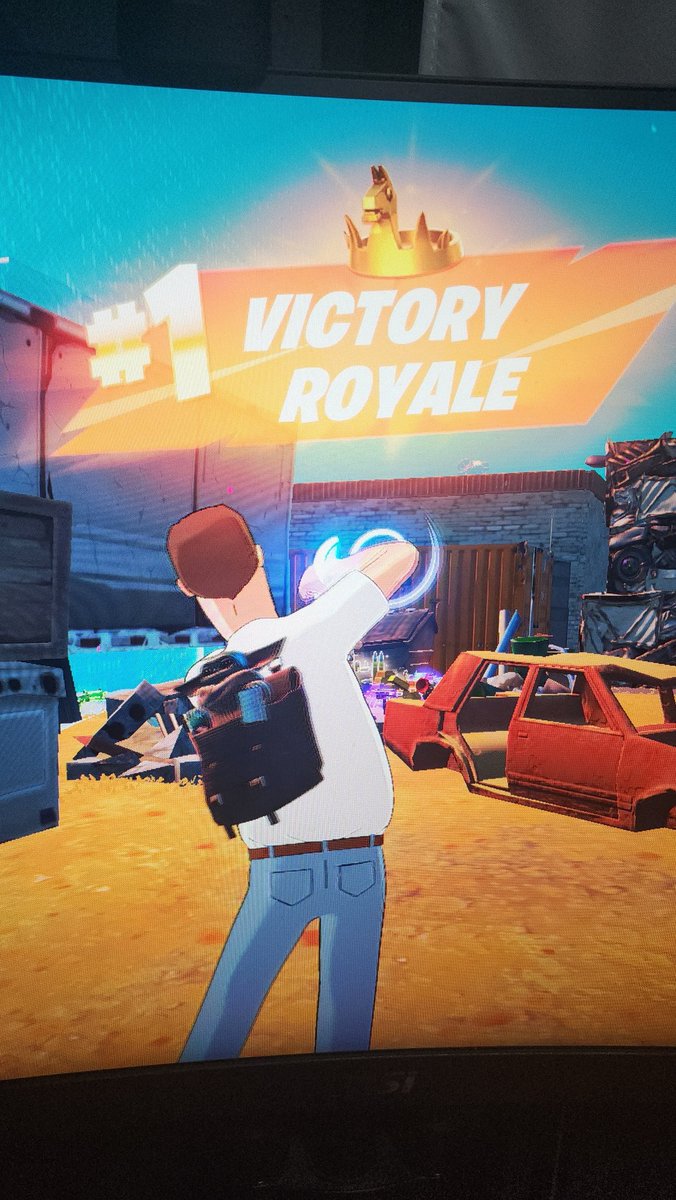 I still got it... don't you worry.  Nice little  solo dub to take a little stress off . Thank you, Scuf, for helping with the clutch! <a href="/ScufGaming/">SCUF</a>